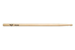Vater Pro Rock bacchette per batteria, hickory, punta in legno