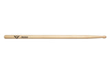 Vater Pro Rock bacchette per batteria, hickory, punta in legno