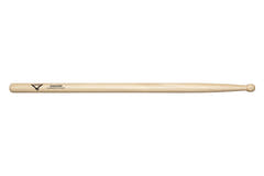 Vater Shedder bacchette per batteria, hickory, punta in legno