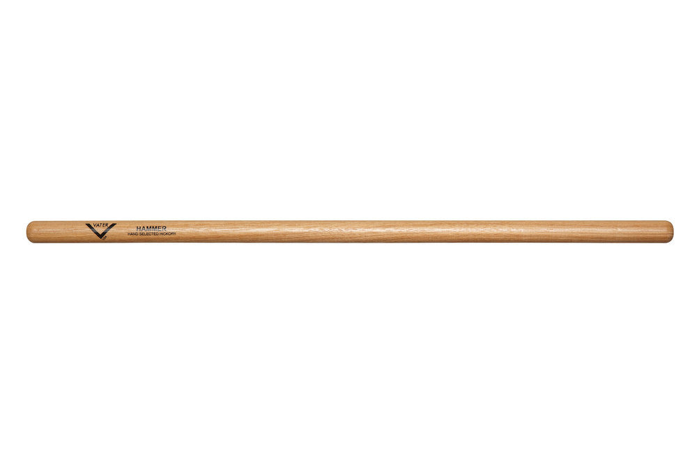 Vater Hammer bacchette per batteria, hickory
