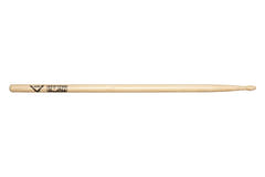 Vater 52nd St. Jazz bacchette per batteria, hickory, punta in legno