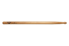 Vater 3S bacchette per batteria, hickory, punta in legno