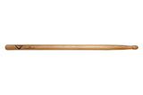 Vater 3S bacchette per batteria, hickory, punta in legno
