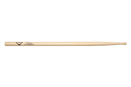 Vater Swing bacchette per batteria, hickory, punta in legno