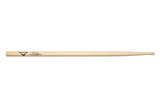 Vater Swing bacchette per batteria, hickory, punta in legno