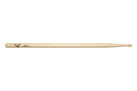 Vater 55AA bacchette per batteria, hickory, punta in legno