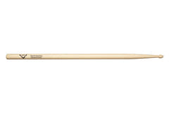 Vater Heartbeater bacchette per batteria, hickory, punta in legno