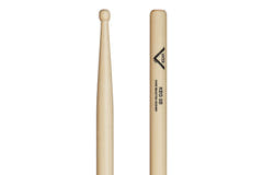 Vater 5B Keg bacchette per batteria, hickory, punta in legno