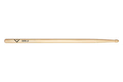 Vater Power 1A bacchette per batteria, hickory, punta in legno