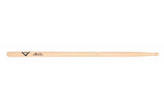 Vater 3A Lite bacchette per batteria, hickory, punta in legno