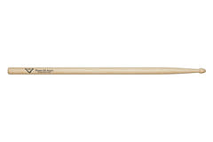 Vater Power 5A Acorn bacchette per batteria, hickory, punta in legno