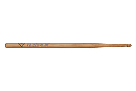 Vater Junior bacchette per batteria, hickory, punta in legno