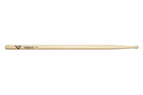 Vater 7A Manhattan bacchette per batteria, hickory, punta in nylon