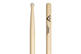 Vater Fusion bacchette per batteria, hickory, punta in nylon
