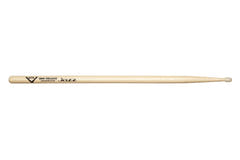 Vater New Orleans Jazz bacchette per batteria, hickory, punta in nylon