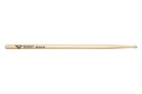 Vater New Orleans Jazz bacchette per batteria, hickory, punta in nylon