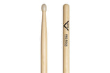 Vater Pro Rock bacchette per batteria, hickory, punta in nylon