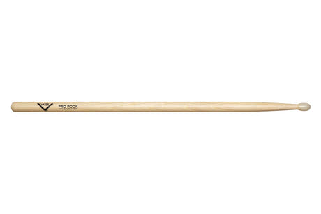 Vater Pro Rock bacchette per batteria, hickory, punta in nylon