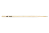 Vater Pro Rock bacchette per batteria, hickory, punta in nylon