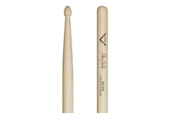 Vater Anthony Michelli AM 595 bacchette per batteria, hickory, punta in legno