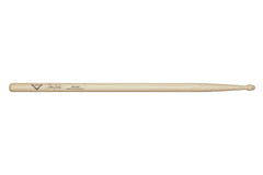 Vater Anthony Michelli AM 595 bacchette per batteria, hickory, punta in legno