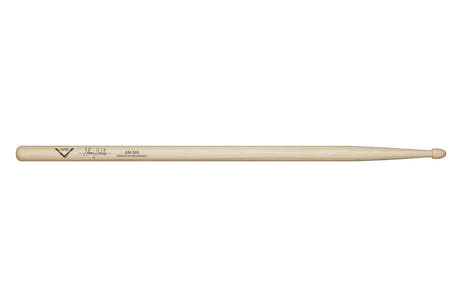 Vater Anthony Michelli AM 595 bacchette per batteria, hickory, punta in legno