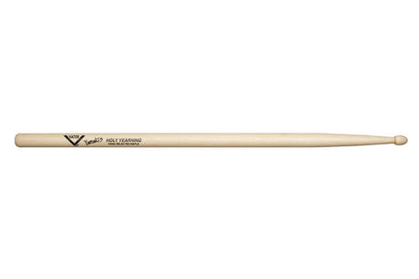 Vater Hideo Yamaki Holy Yearning bacchette per batteria, acero, punta in legno