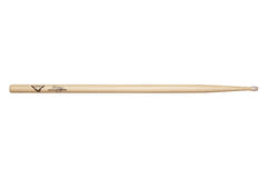 Vater Swing bacchette per batteria, hickory, punta in nylon