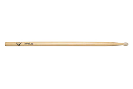 Vater Power 5B bacchette per batteria, hickory, punta in nylon