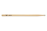 Vater Power 5B bacchette per batteria, hickory, punta in nylon