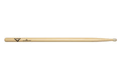 Vater 5B trommestikker, hickory, nylonspids