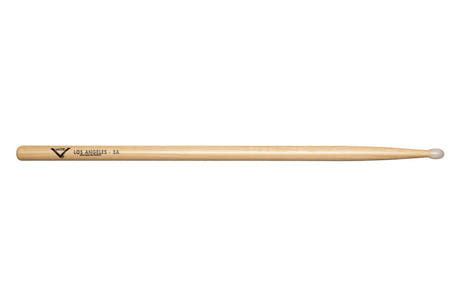 Vater 5A Los Angeles bacchette per batteria, hickory, punta in nylon