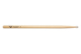 Vater 5A Los Angeles bacchette per batteria, hickory, punta in nylon