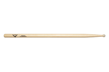Vater Fusion bacchette per batteria, hickory, punta in nylon