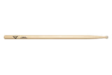 Vater Fusion bacchette per batteria, hickory, punta in nylon