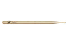 Vater 5B Keg bacchette per batteria, hickory, punta in legno