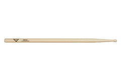 Vater 5A Keg bacchette per batteria, hickory, punta in legno