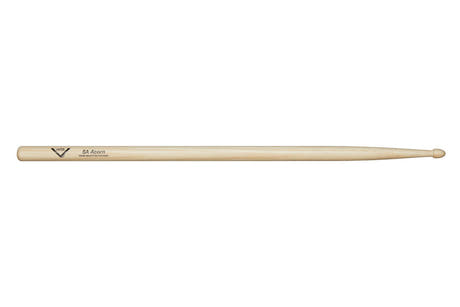 Vater 5A Acorn bacchette per batteria, hickory, punta in legno