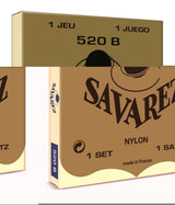 Savarez 526B Traditional Concert E6 corda per basso, tensione Low