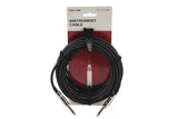 GEWA Pro Line cavo per strumenti 9 m, jack dritto