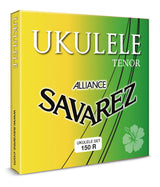 Savarez 150R Alliance set di corde per ukulele tenore