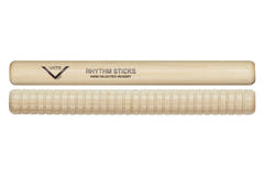 Bacchette ritmiche Vater Rhythm Sticks Hickory, bacchette ritmiche in hickory