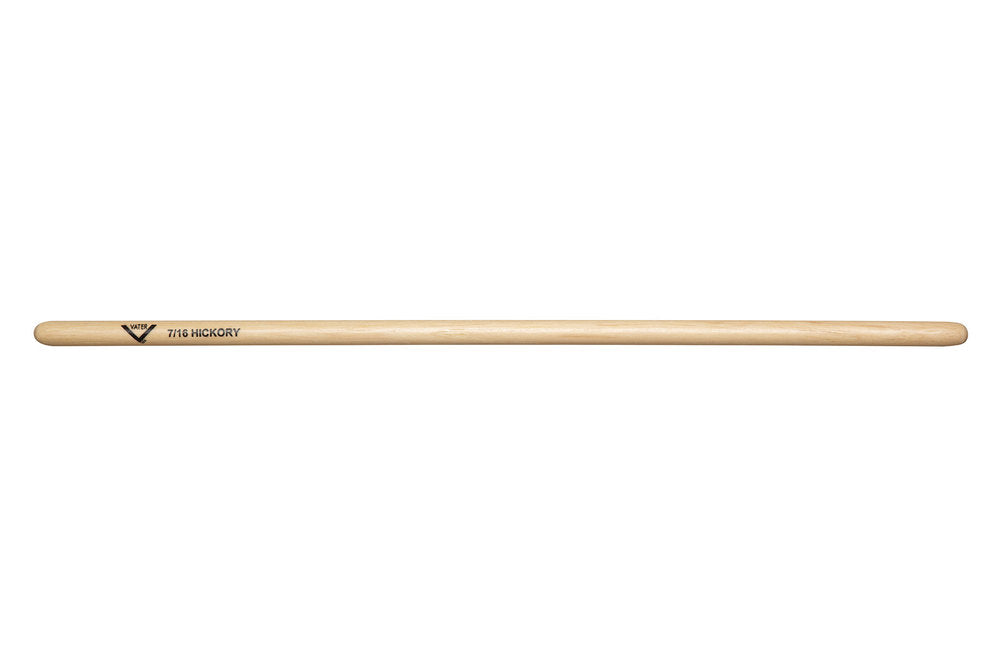 Vater Timbale 7/16 bacchette per timbales, hickory