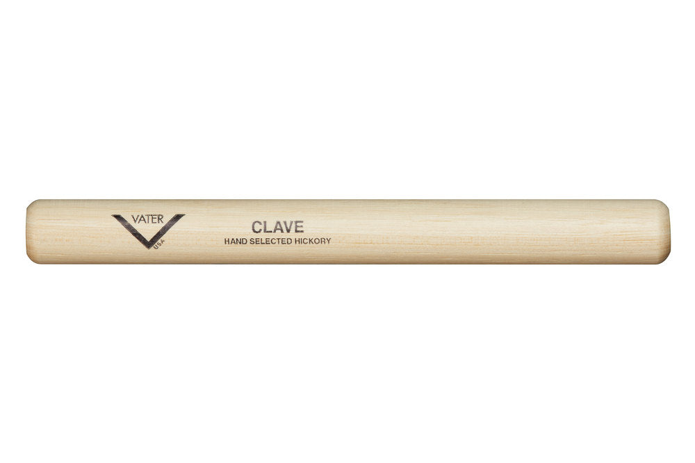 Vater Clave Hickory, ciavi tradizionali