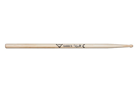 Vater Sugar Maple Classics 7A bacchette per batteria, punta in legno
