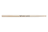 Vater Sugar Maple Classics 7A bacchette per batteria, punta in legno