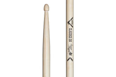Vater Sugar Maple Classics 5B bacchette per batteria, punta in legno