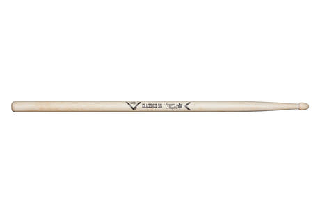 Vater Sugar Maple Classics 5B bacchette per batteria, punta in legno