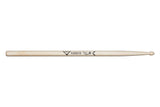 Vater Sugar Maple Classics 5B bacchette per batteria, punta in legno