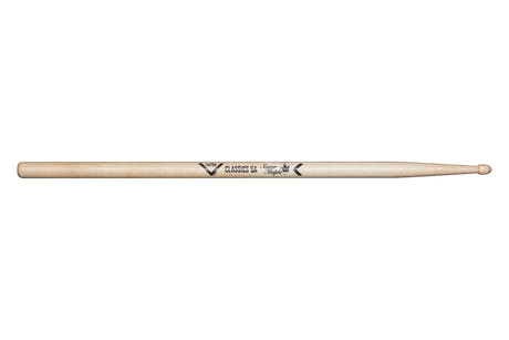 Vater Sugar Maple Classics 5A bacchette per batteria, punta in legno